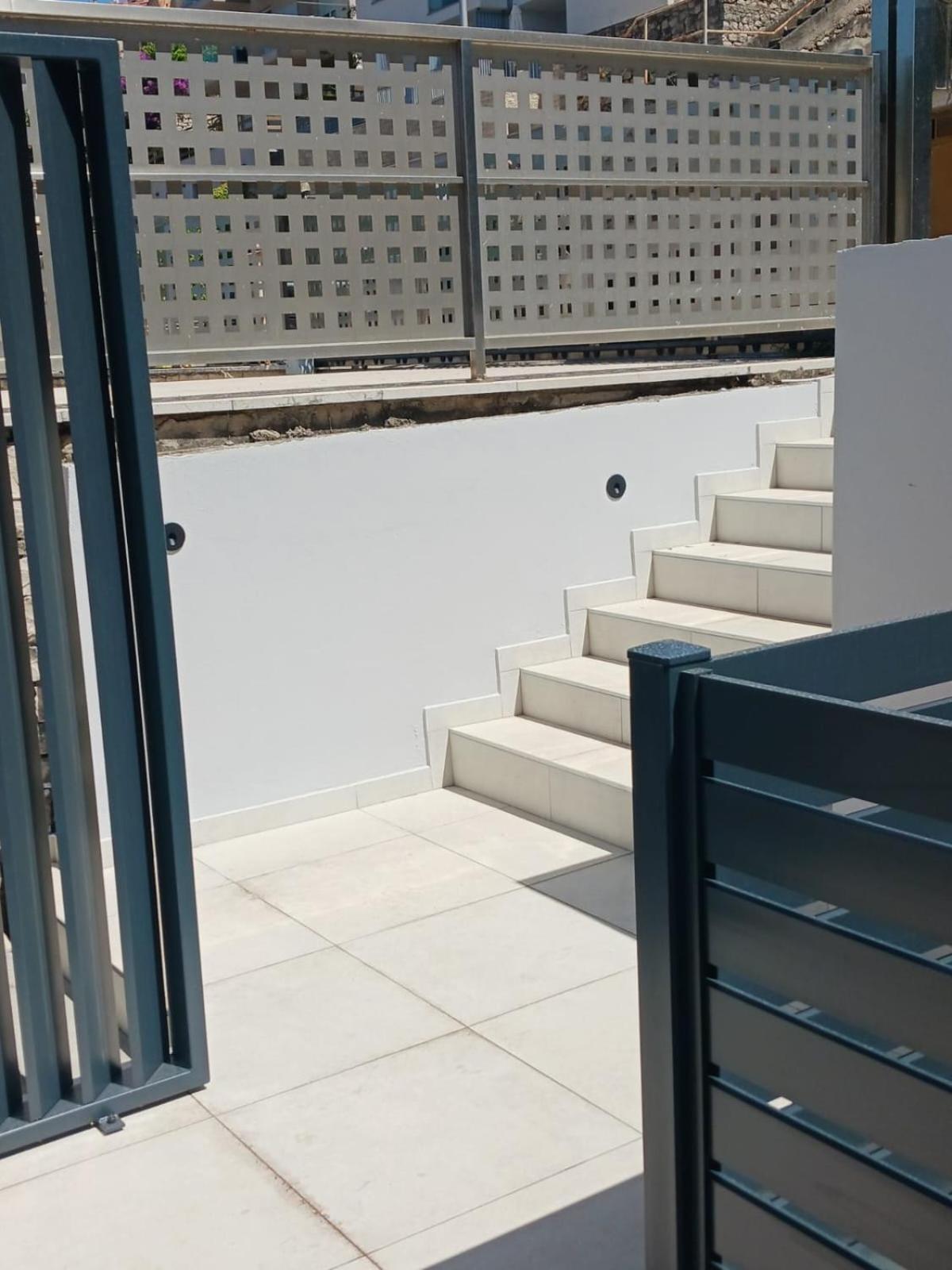 Apartment Mirella 2 Rabac Exterior foto